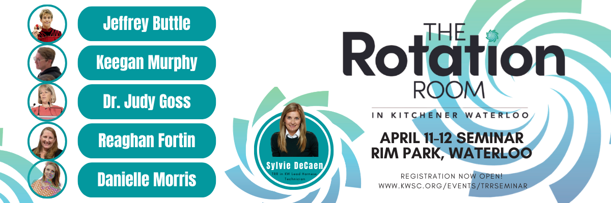 TRR Seminar 2026 Graphic